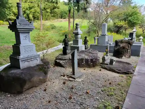 龍顔寺(長野県)