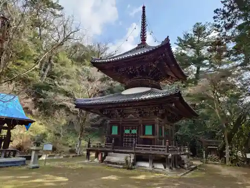 伽耶院(兵庫県)