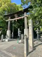 府八幡宮(静岡県)