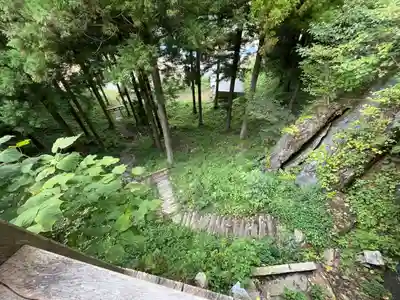 磯前神社(福島県)