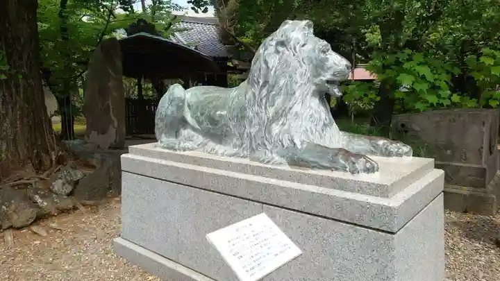 三囲神社(東京都)