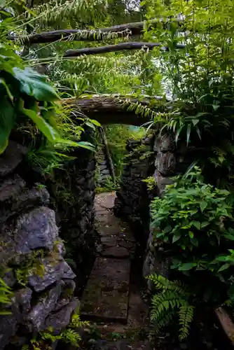 竜昌寺(山口県)