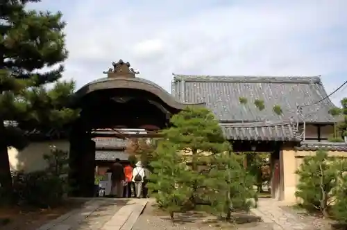 総見院のその他建物