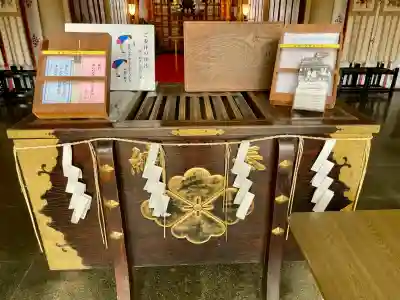 駒込天祖神社(東京都)