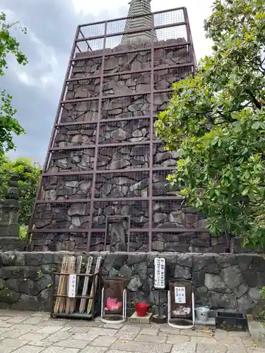 普門院(東京都)