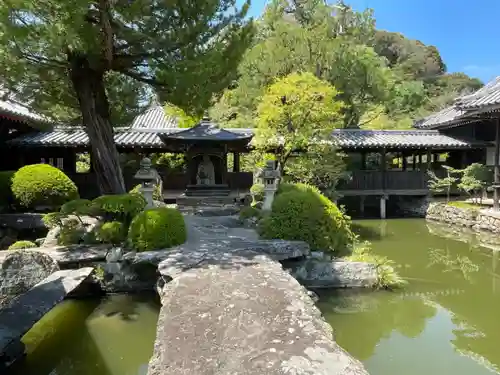 粉河寺(和歌山県)