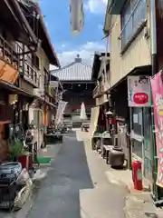 松應寺(愛知県)