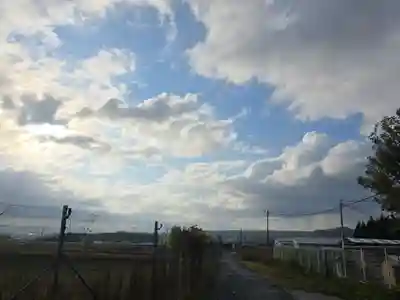 山神社(今津町酒波)(滋賀県)
