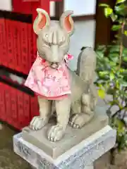 阿倍王子神社(大阪府)