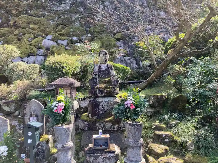 岡寺(龍蓋寺)(奈良県)