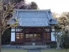 大聖院(神奈川県)