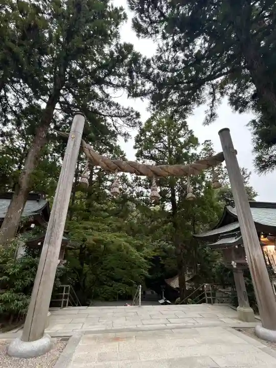 大神神社(奈良県)