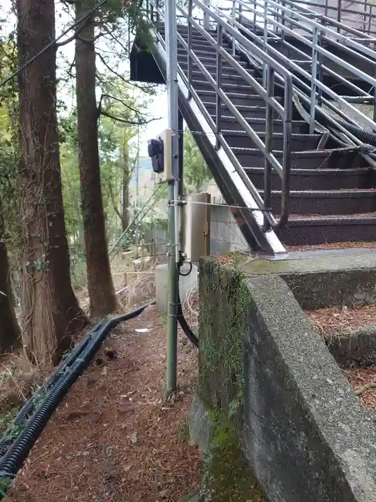 石垣神社(神奈川県)