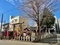 庚申神社の{uncategorized: "未分類", other: "その他", undefined: "問題あり", building: "その他建物", grave: "お墓", sacred_gate: "鳥居", guardian: "狛犬", statue: "像", buddha: "仏像", history: "歴史", nature: "自然", garden: "庭園", animal: "動物", pagoda: "塔", temizu: "手水舎", mountain_gate: "山門・神門", sanctuary: "本殿・本堂", subordinate: "末社・摂社", art: "芸術", scenery: "景色", jizo: "地蔵", ema: "絵馬", goshuin: "御朱印", omikuji: "おみくじ", items: "授与品その他", amulet: "お守り", goshuincho: "御朱印帳", eats: "食事", festival: "お祭り", votive_dance: "神楽", shichigosan: "七五三参", wedding: "結婚式", experience: "体験その他", initially: "初詣", around: "周辺", anti_infection: "感染症対策"}