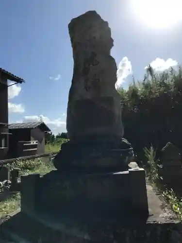 富益神社の末社