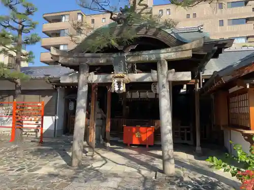 京都ゑびす神社(京都府)