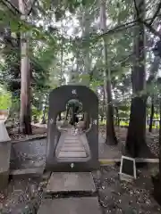 甲斐國一宮 浅間神社(山梨県)