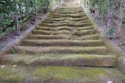杉本寺のその他建物