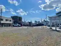 秋葉神社(千葉県)