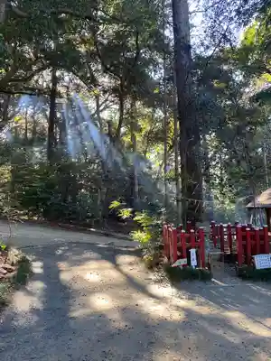 麻賀多神社(千葉県)
