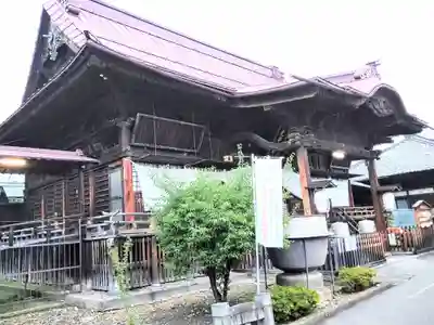 上田大神宮(長野県)
