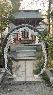 田無神社(東京都)