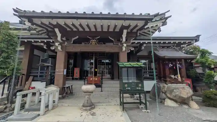 京善寺(大阪府)