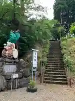 鉾神社のその他建物