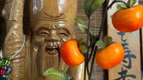 七重浜海津見神社(北海道)