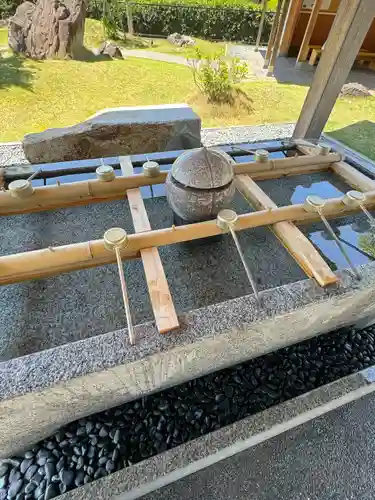 吉備津神社(岡山県)