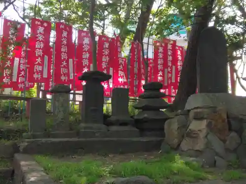亀岡八幡宮（亀岡八幡神社）(神奈川県)