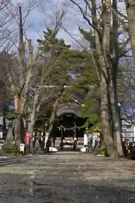 金峯神社(新潟県)