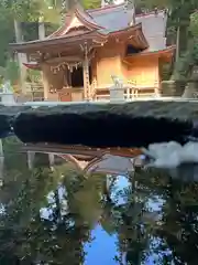 須山浅間神社(静岡県)