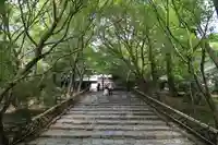 龍安寺のその他建物