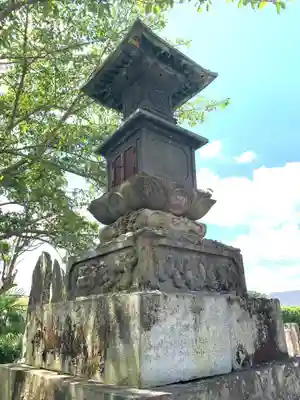 長福寿寺のその他建物