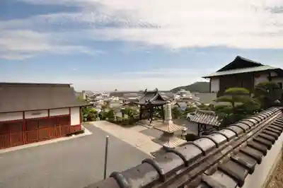 郷照寺(香川県)