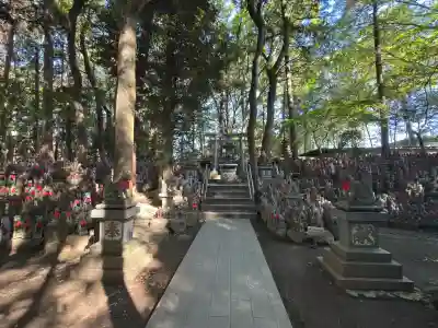 豊川閣　妙厳寺(愛知県)