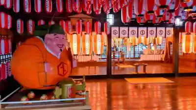 砥鹿神社（里宮）(愛知県)