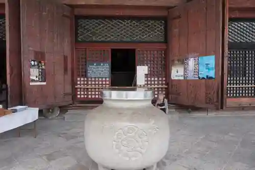 東寺（教王護国寺）のその他建物