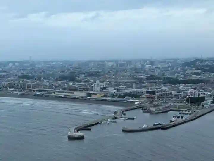 江島神社(神奈川県)