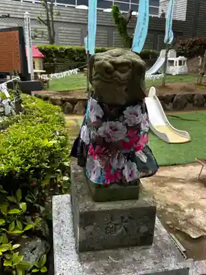 王子神社(徳島県)