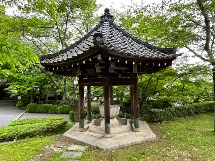 西教寺(滋賀県)