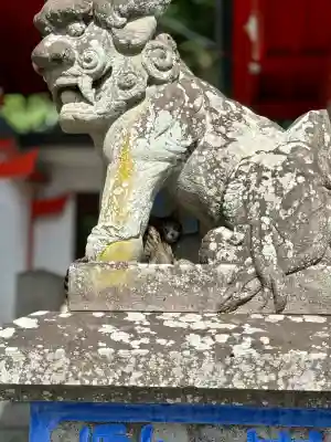 深志神社(長野県)