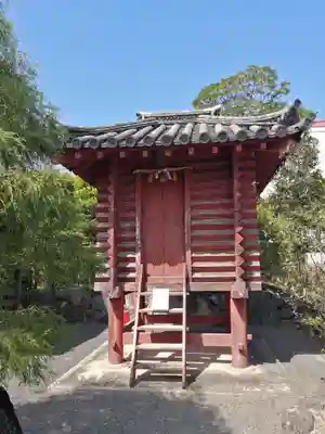 総持寺のその他建物