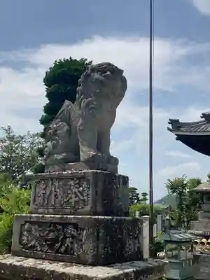 兎川霊端寺（兎川寺）(長野県)
