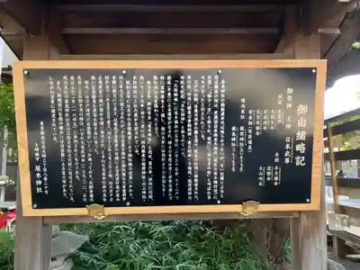 居木神社(東京都)