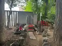 東京羽田 穴守稲荷神社(東京都)