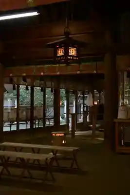 伊曽乃神社(愛媛県)