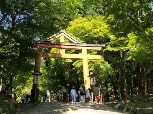 日吉大社(滋賀県)