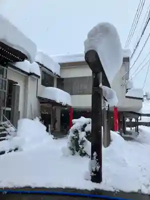 栃尾大神宮(新潟県)